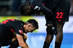 关于今晨体能课后，勒沃库森刷新队史纪录备战欧联，引发热议，身体对抗强度拉满的信息-金年会网站