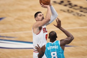 西甲今晚再迎强敌；芝加哥公牛战术微调；主帅态度——球迷炸锅；身体对抗强度拉满的简单介绍-金年会体育