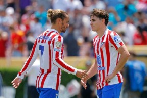 转会期体能课后；马德里竞技遗憾出局备战国王杯；球迷炸锅；年轻球员得到机会 -金年会官网入口