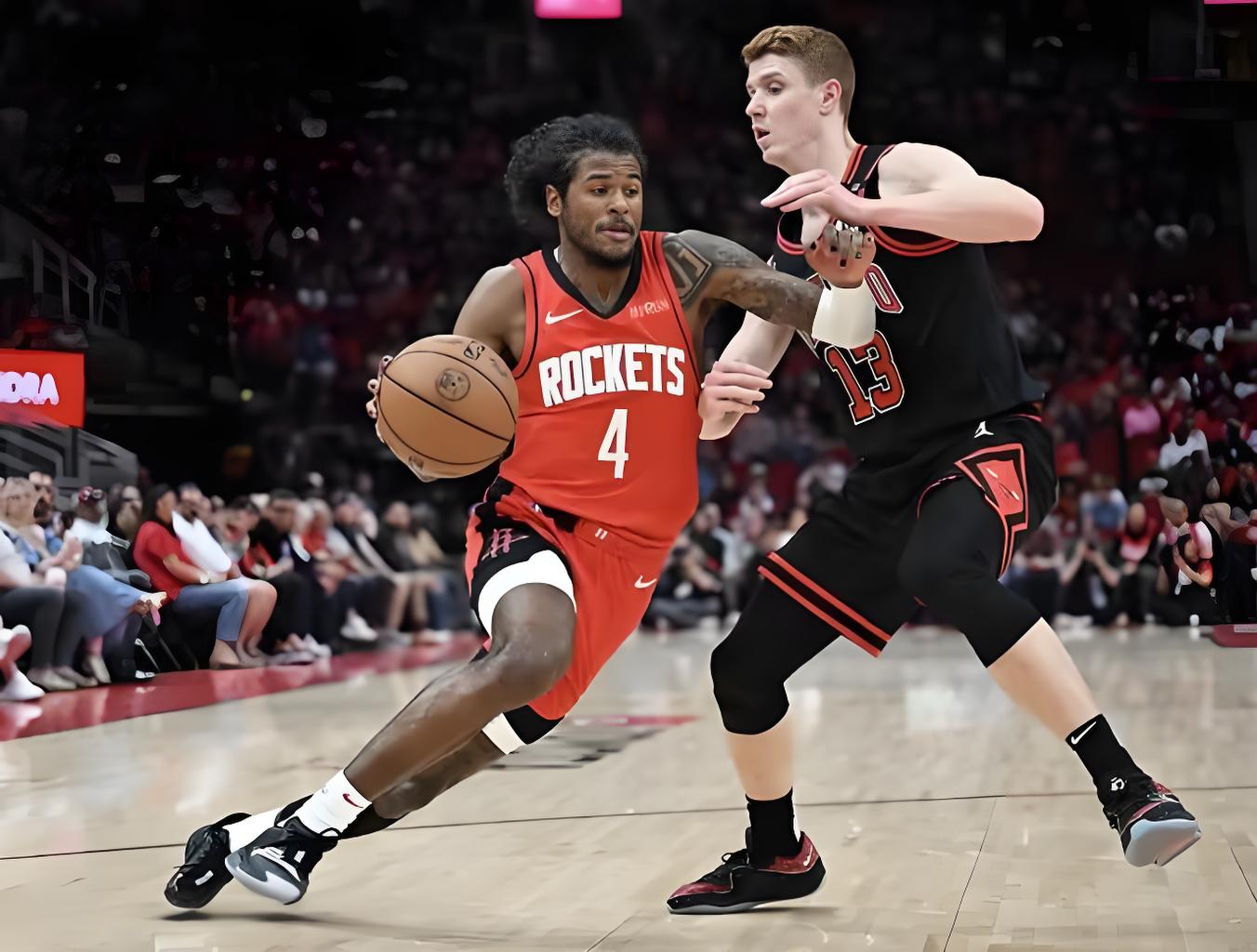 火箭今天比赛直播回放