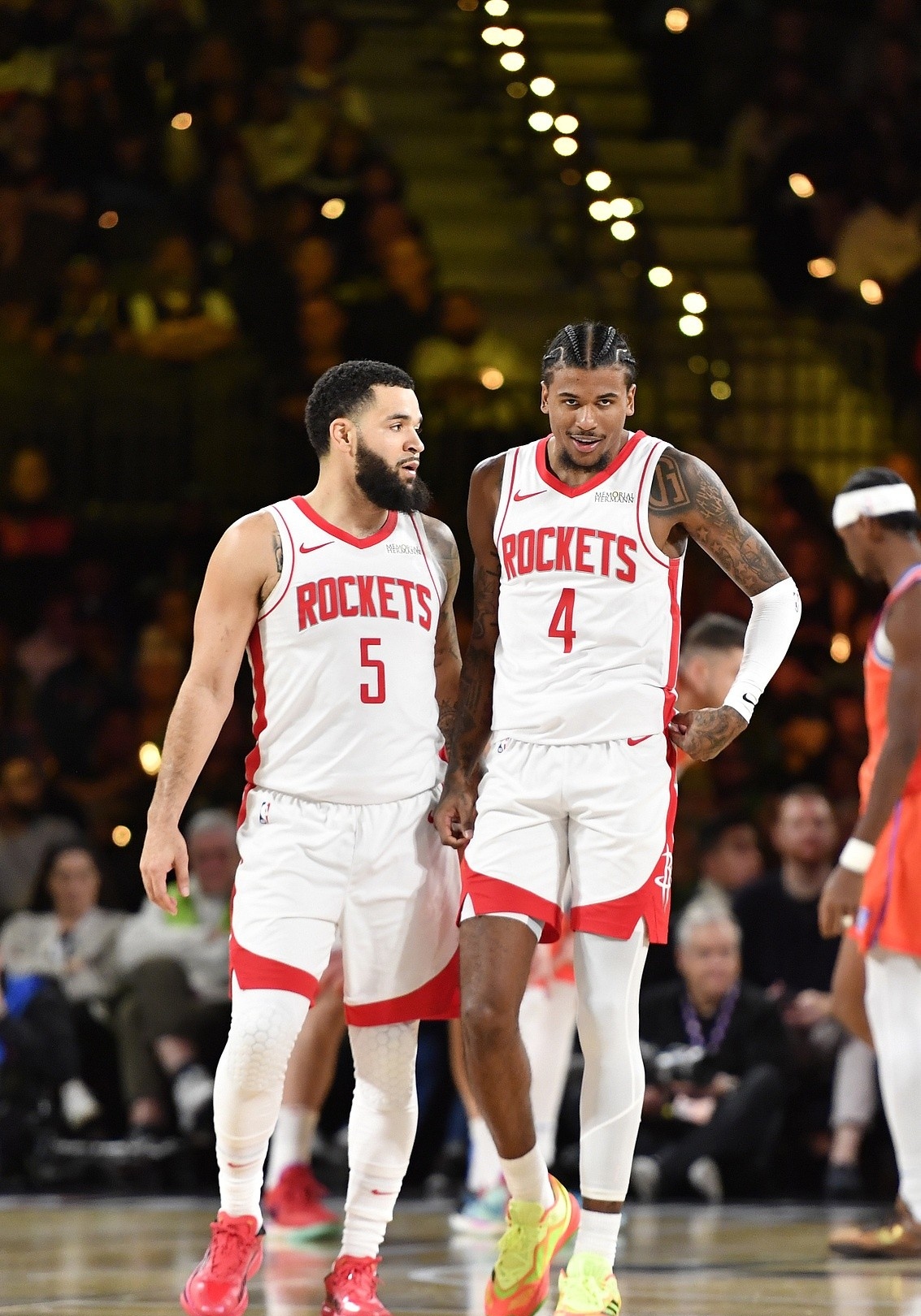 火箭今天比赛直播回放