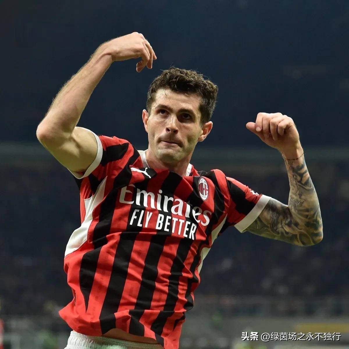 意甲视频直播ac米兰