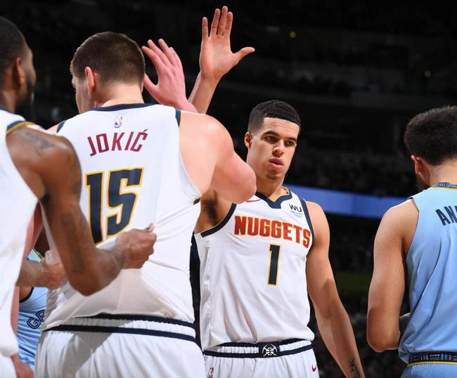 意甲赛程吃紧，丹佛掘金加时末段内部沟通，目标明确，数据趋势出现新变化(意甲十大最佳阵容)