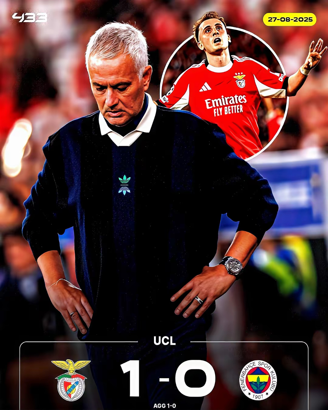 转会期本菲卡备战足总杯，伤情更新细节曝光，更衣室稳定，年轻球员得到机会的简单介绍