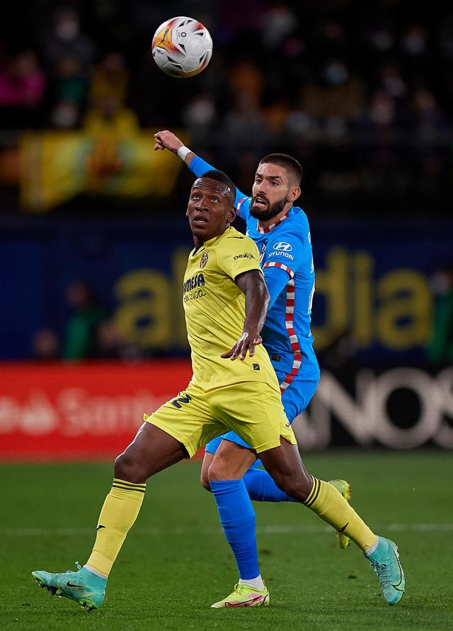 比利亚雷亚尔内部会议纪要流出——转会期造点机会；国王杯使命明确；阵容厚度经受考验的简单介绍