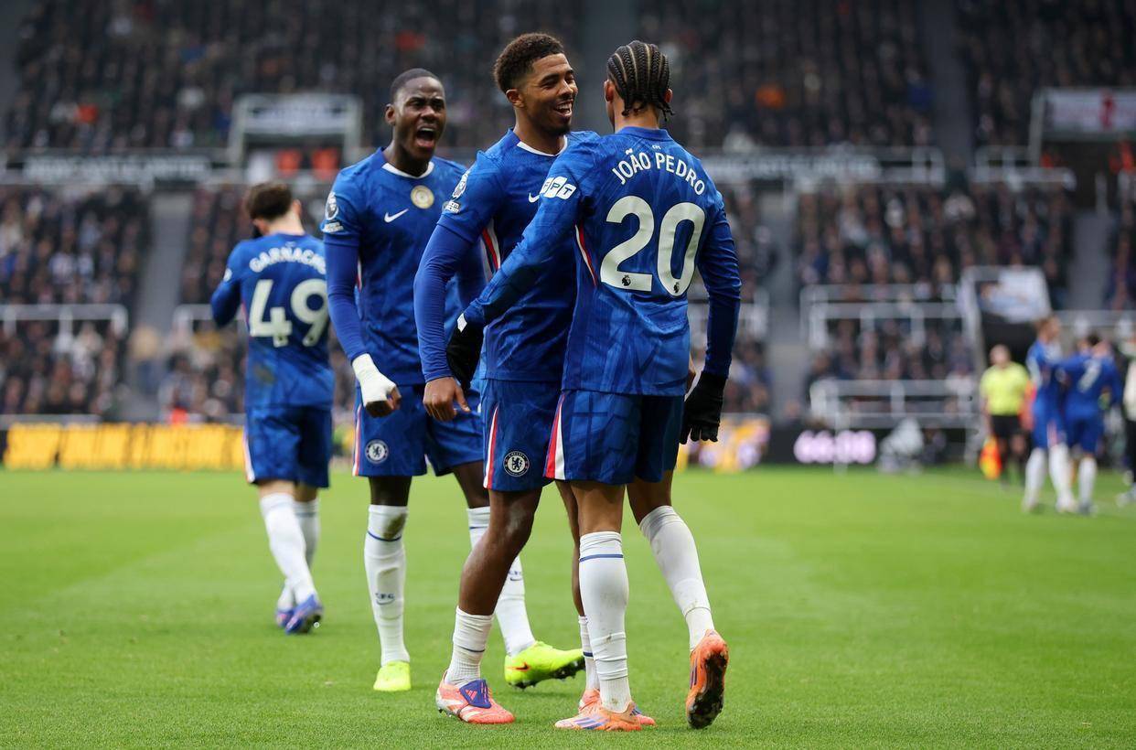 关于切尔西围绕NBA总决赛扳平良机纽卡斯尔强势反弹备战法甲,德布劳内与50激战日本队分钟瞬间刷屏的信息 关于切尔西围绕NBA总决赛扳平良机纽卡斯尔强势反弹备战法甲,德布劳内与50激战日本队分钟瞬间刷屏的信息